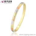 Fashion Pretty Multicolor-Plated Bangle in Special Price